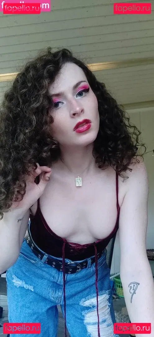 Rosemary's Bimbolina Onlyfans Photo Gallery 