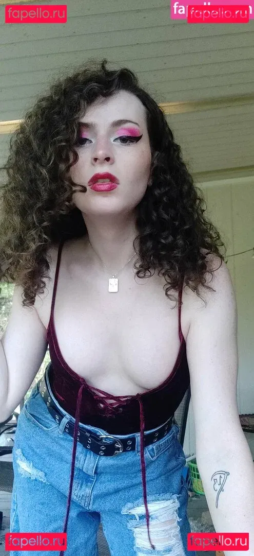 Rosemary's Bimbolina Onlyfans Photo Gallery 