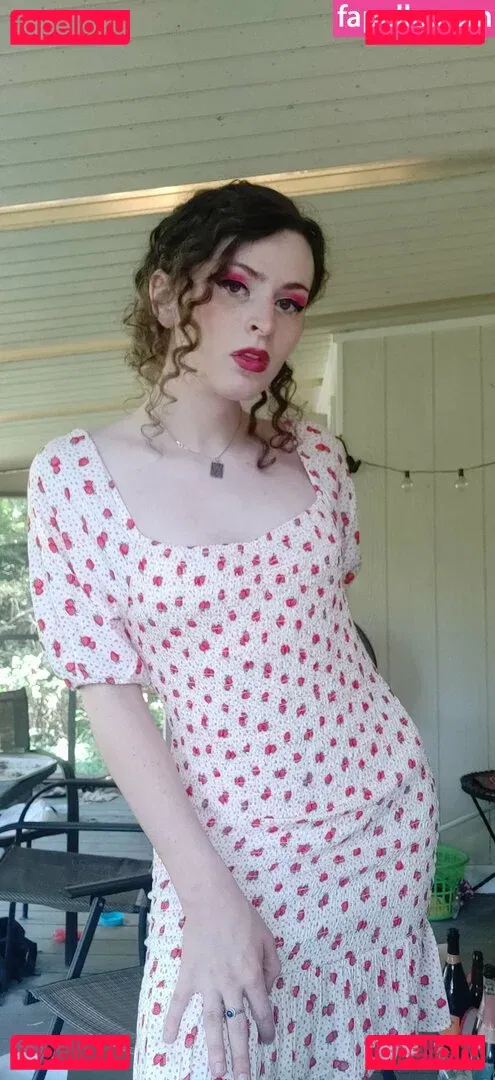 Rosemary's Bimbolina Onlyfans Photo Gallery 