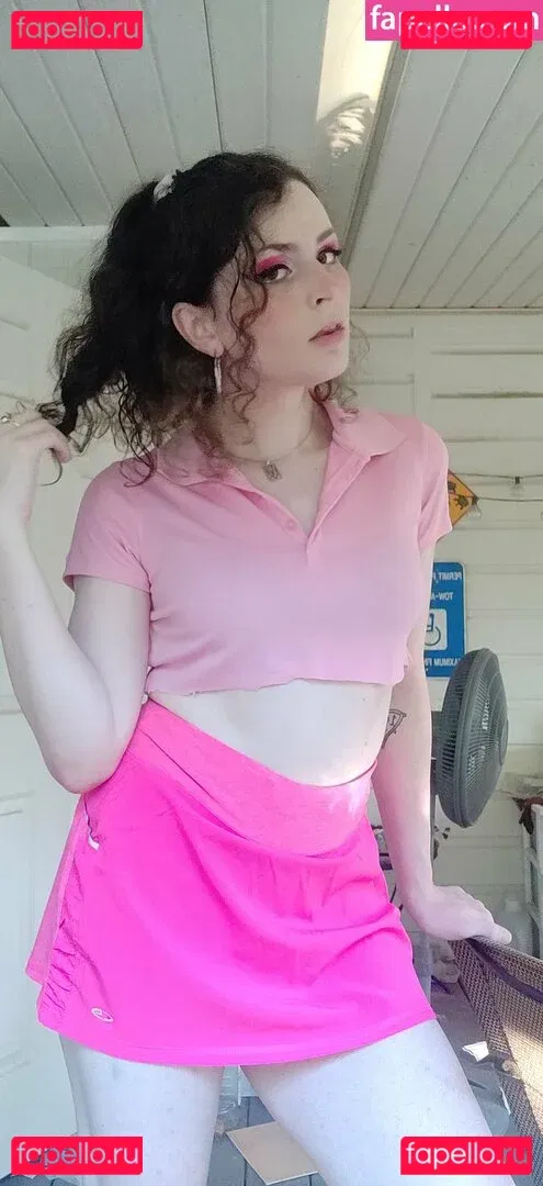 Rosemary's Bimbolina Onlyfans Photo Gallery 