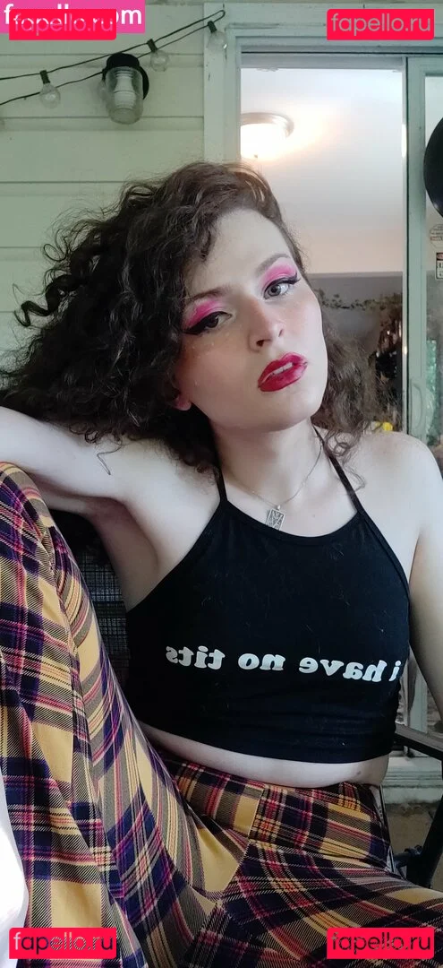 Rosemary's Bimbolina Onlyfans Photo Gallery 