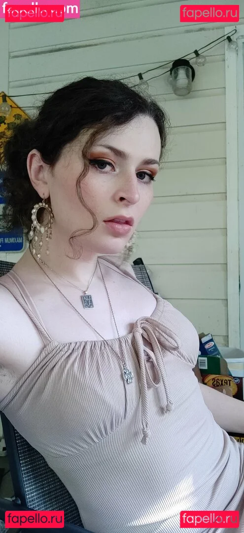 Rosemary's Bimbolina Onlyfans Photo Gallery 