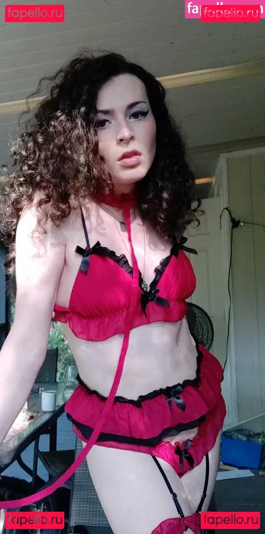 Rosemary's Bimbolina Onlyfans Photo Gallery 