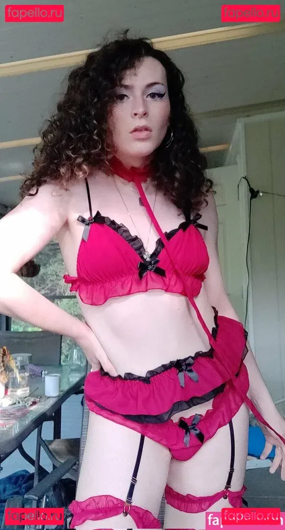 Rosemary's Bimbolina Onlyfans Photo Gallery 