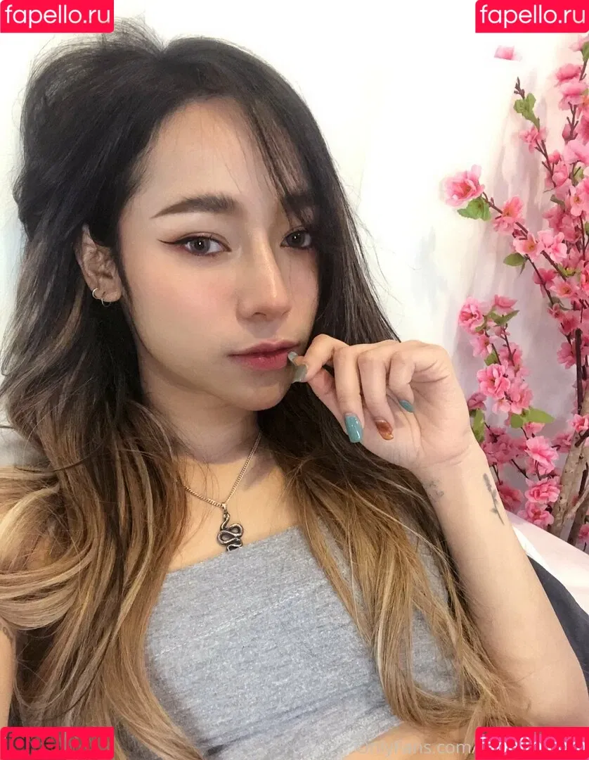 lil_mayaafree Onlyfans Photo Gallery 