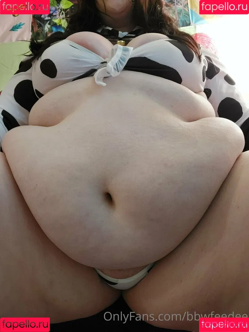 bbwfeedee Onlyfans Photo Gallery 