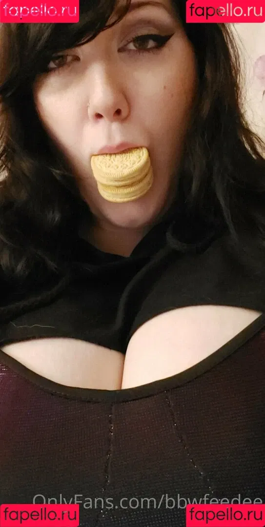 bbwfeedee Onlyfans Photo Gallery 