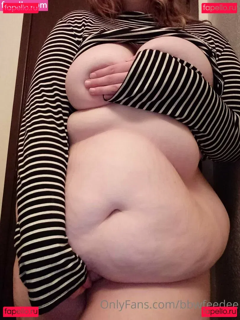 bbwfeedee Onlyfans Photo Gallery 