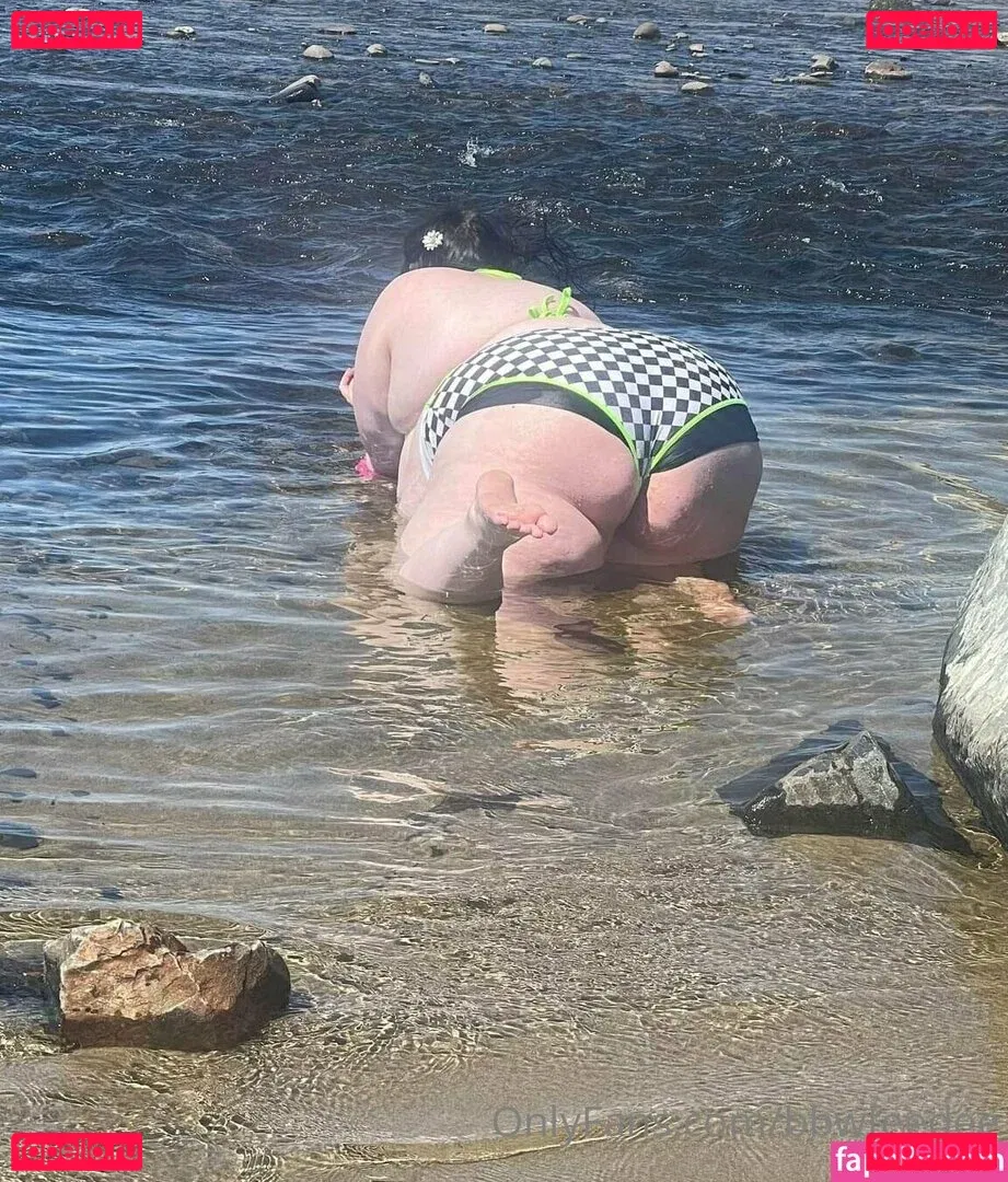 bbwfeedee Onlyfans Photo Gallery 