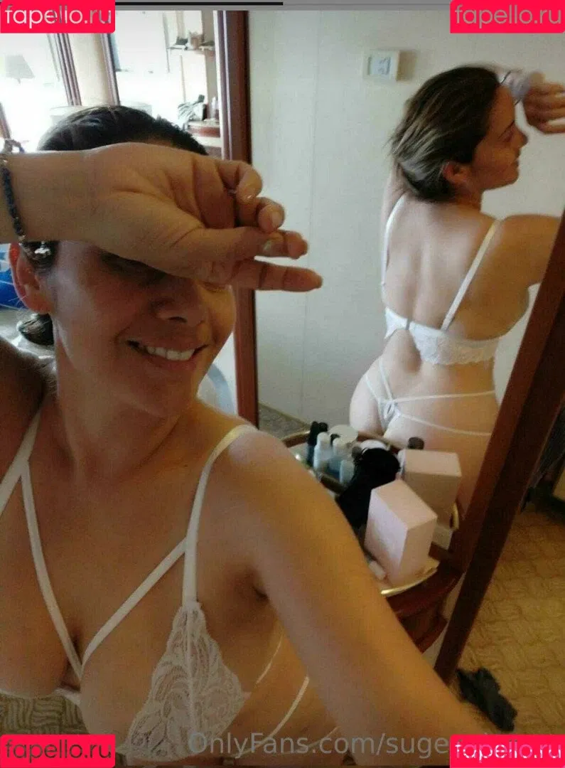 Sugey Abrego Onlyfans Photo Gallery 