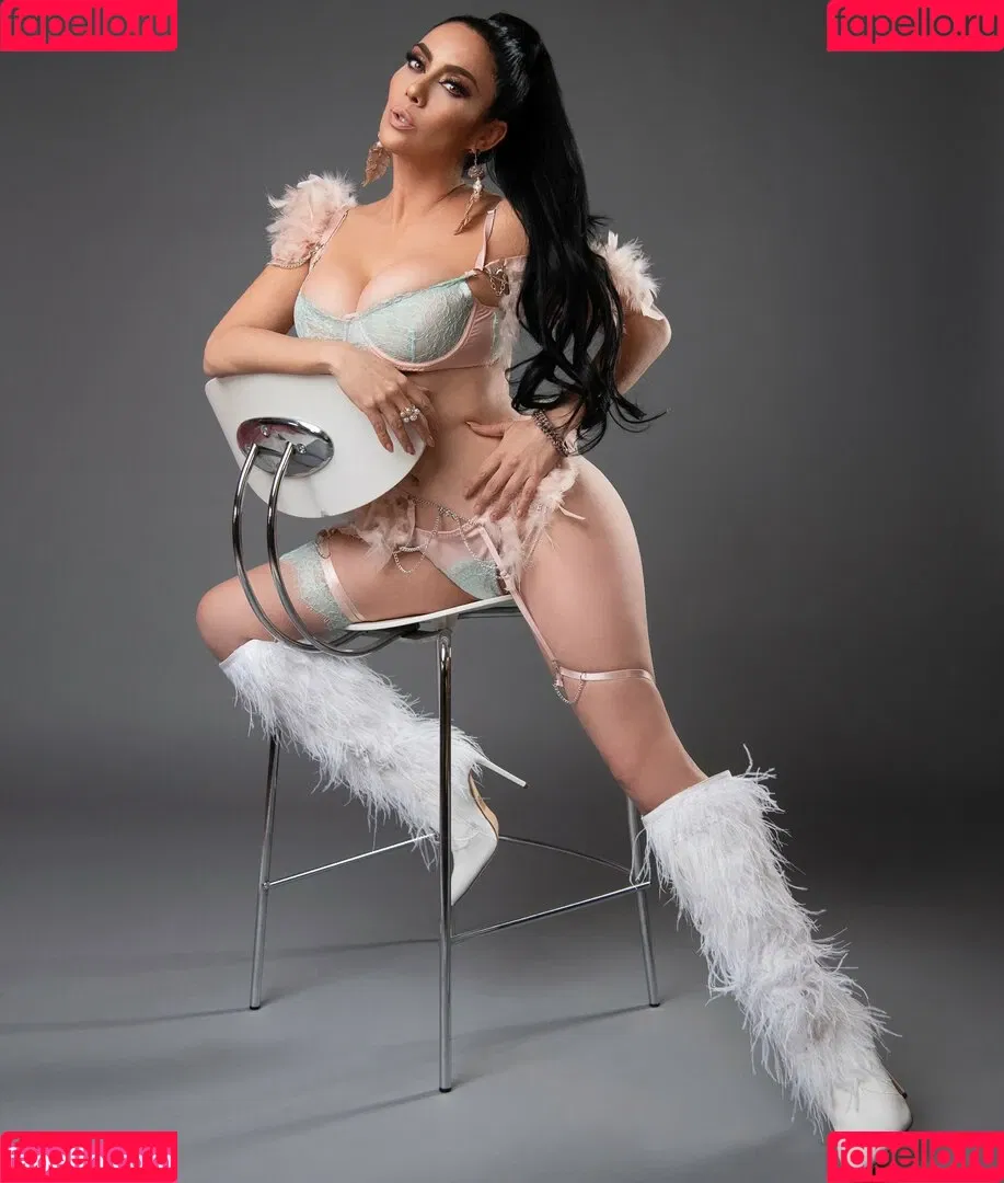 Sugey Abrego Onlyfans Photo Gallery 