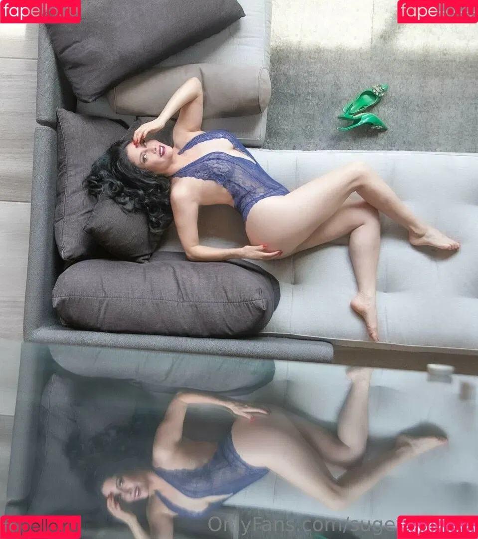 Sugey Abrego Onlyfans Photo Gallery 