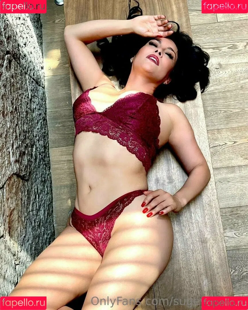 Sugey Abrego Onlyfans Photo Gallery 