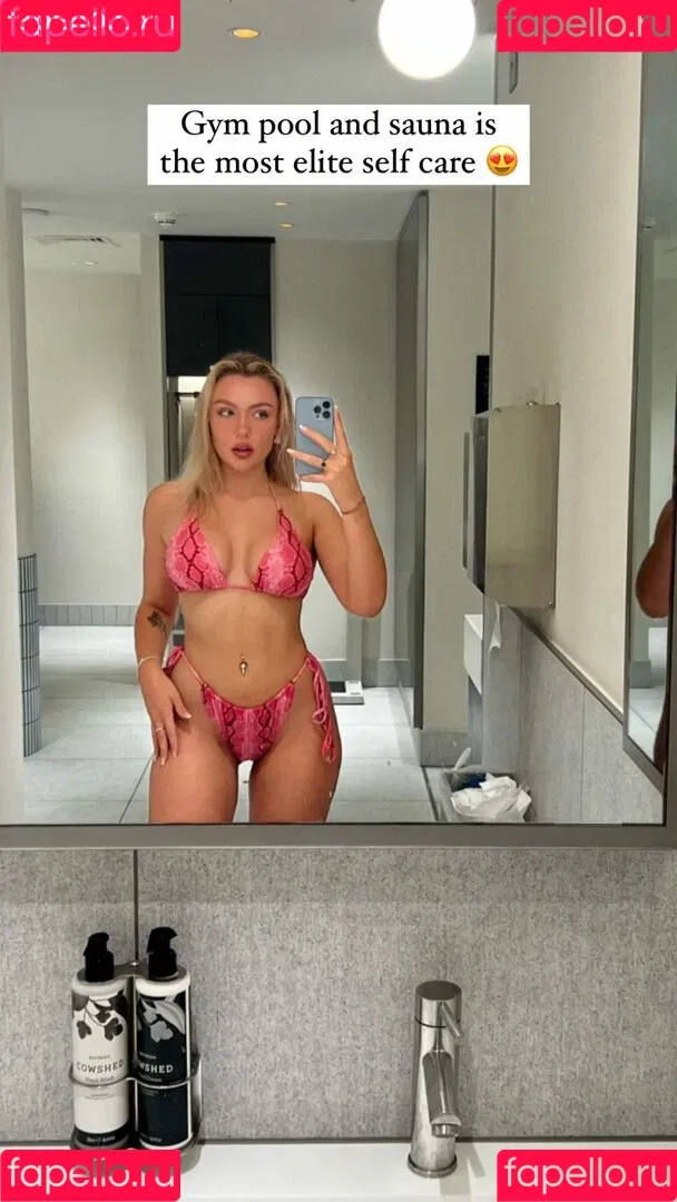 MillieT25 Onlyfans Photo Gallery 