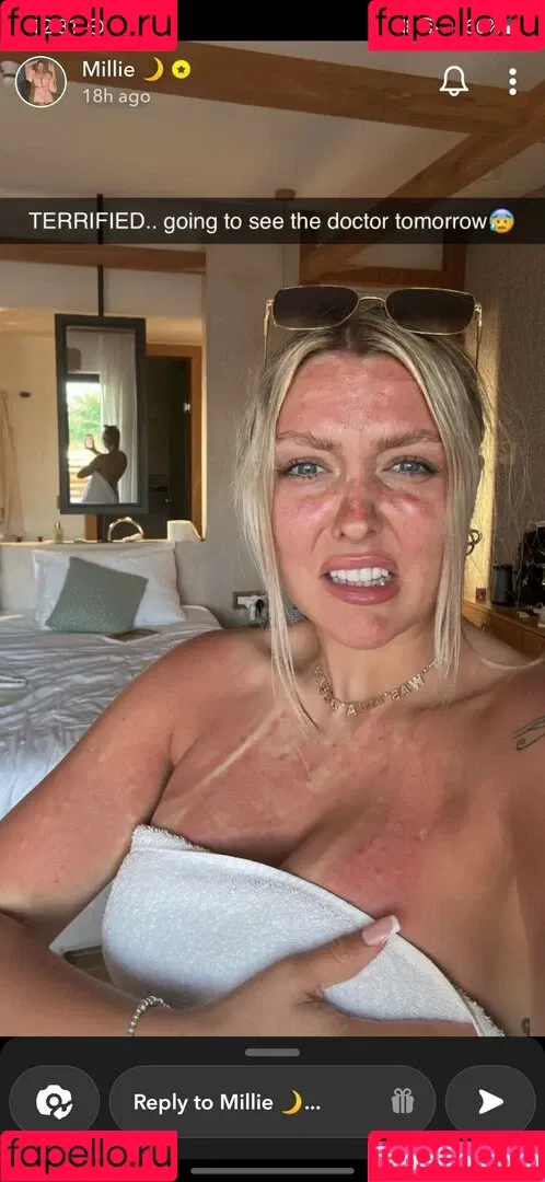MillieT25 Onlyfans Photo Gallery 