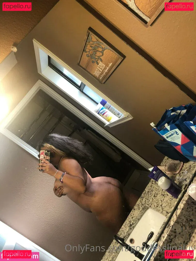 goddesslinaluv Onlyfans Photo Gallery 