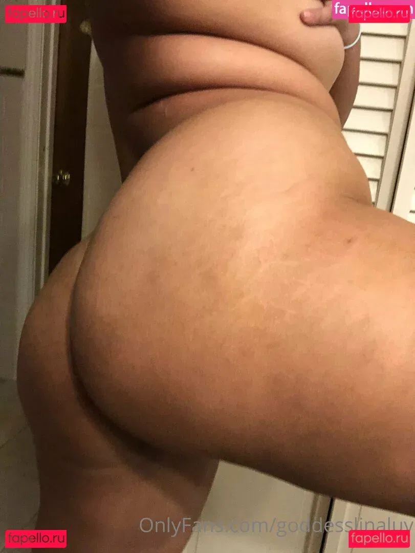 goddesslinaluv Onlyfans Photo Gallery 
