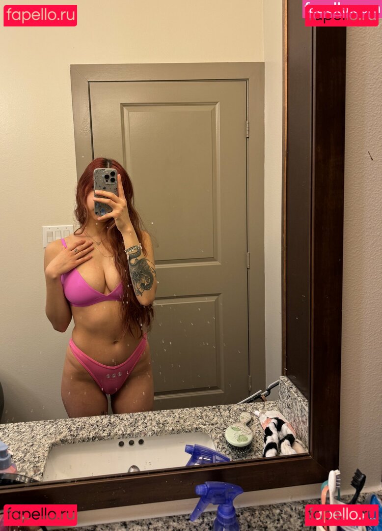 Sluuttyallyy Nude Onlyfans Photo 25