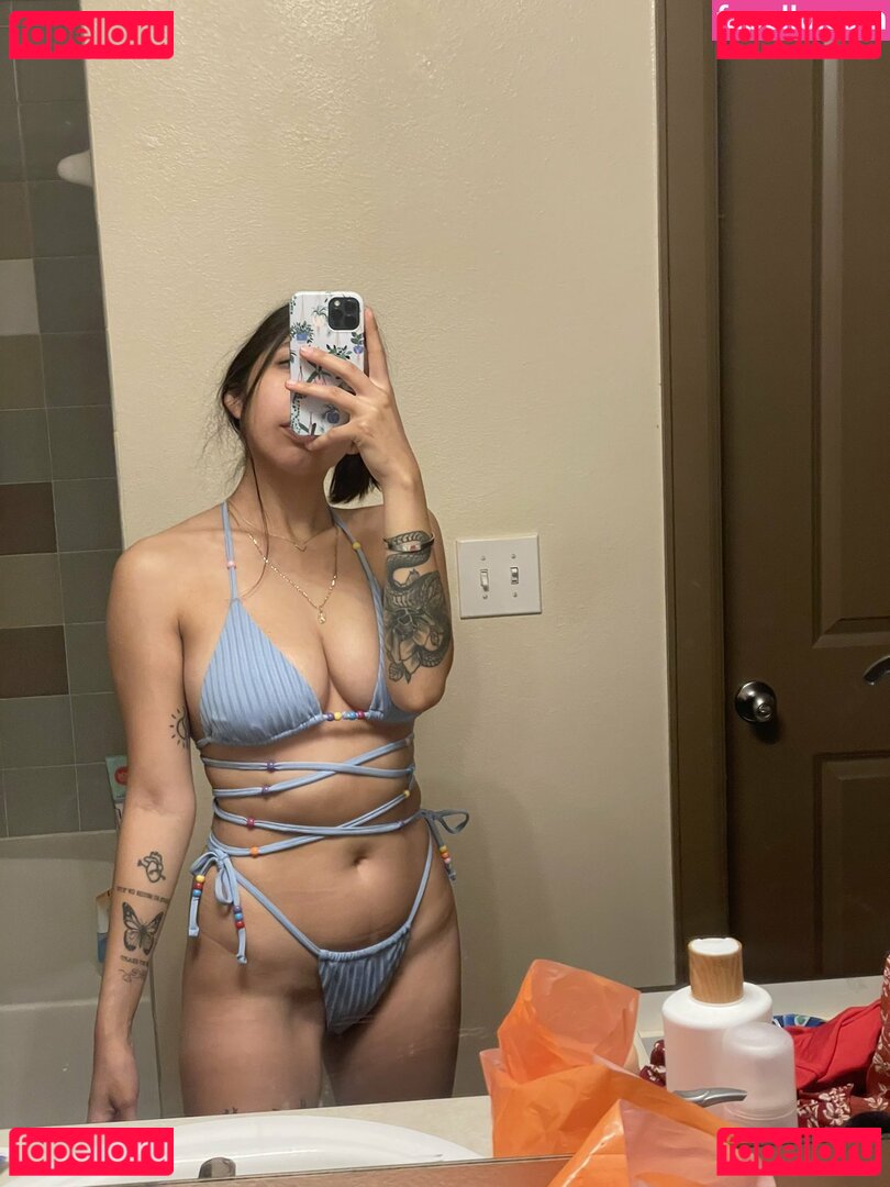 Sluuttyallyy Nude Onlyfans Photo 19