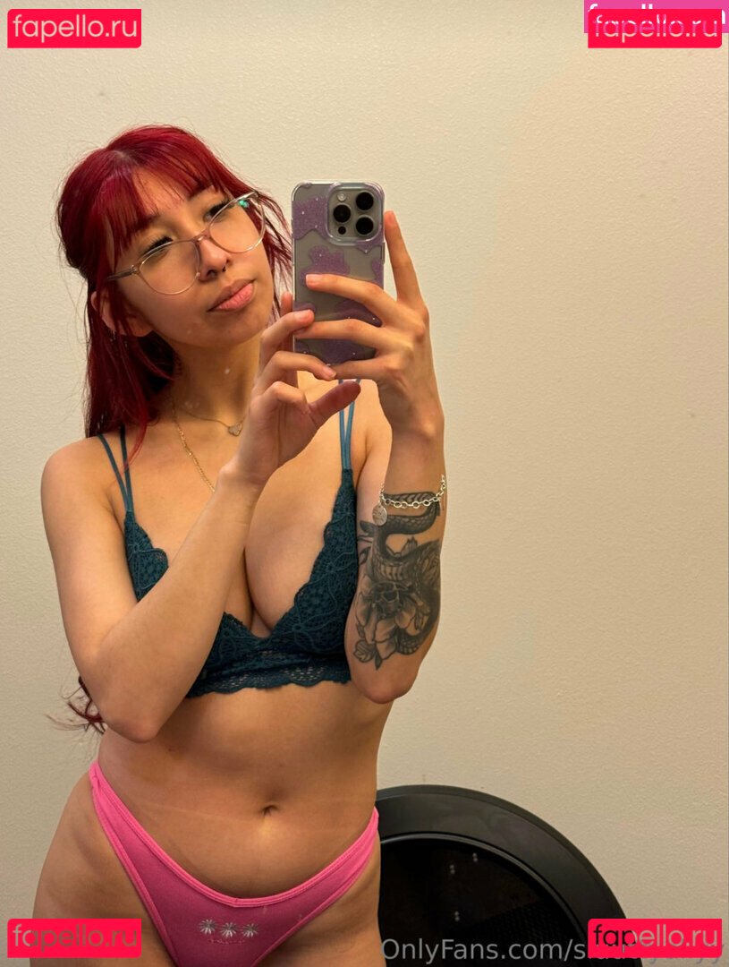 Sluuttyallyy Nude Onlyfans Photo 8