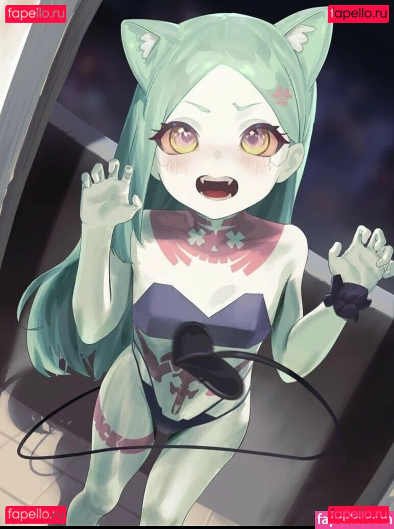 Cyberpunk 2077 Edgerunners Onlyfans Photo Gallery 