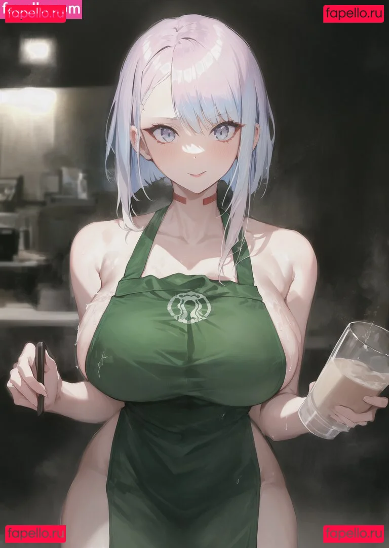 Cyberpunk 2077 Edgerunners Onlyfans Photo Gallery 