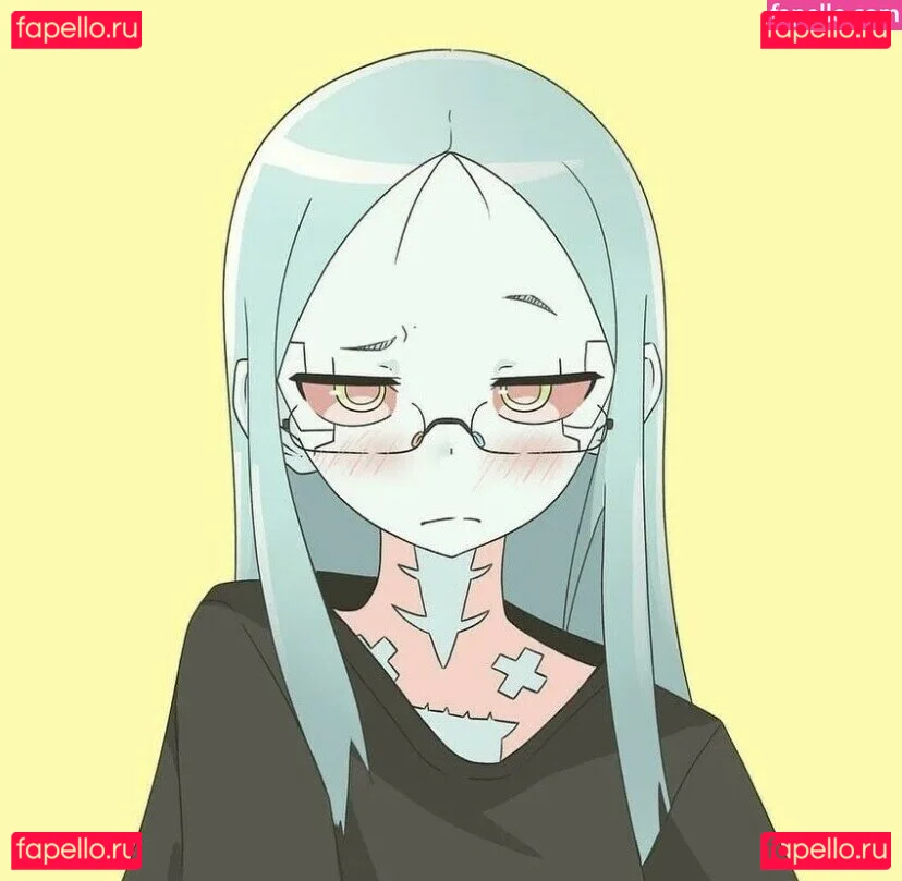 Cyberpunk 2077 Edgerunners Onlyfans Photo Gallery 