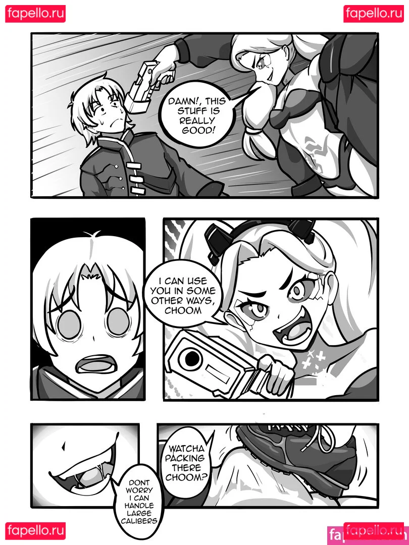 Cyberpunk 2077 Edgerunners Onlyfans Photo Gallery 