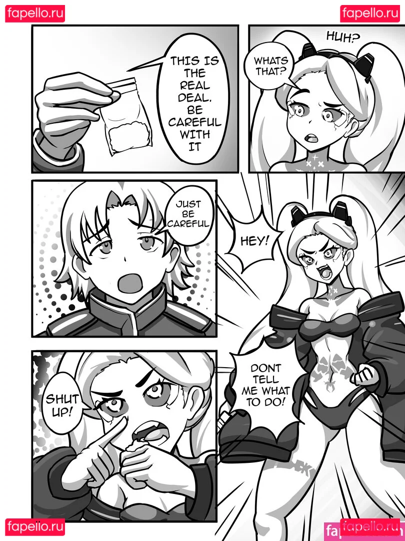 Cyberpunk 2077 Edgerunners Onlyfans Photo Gallery 