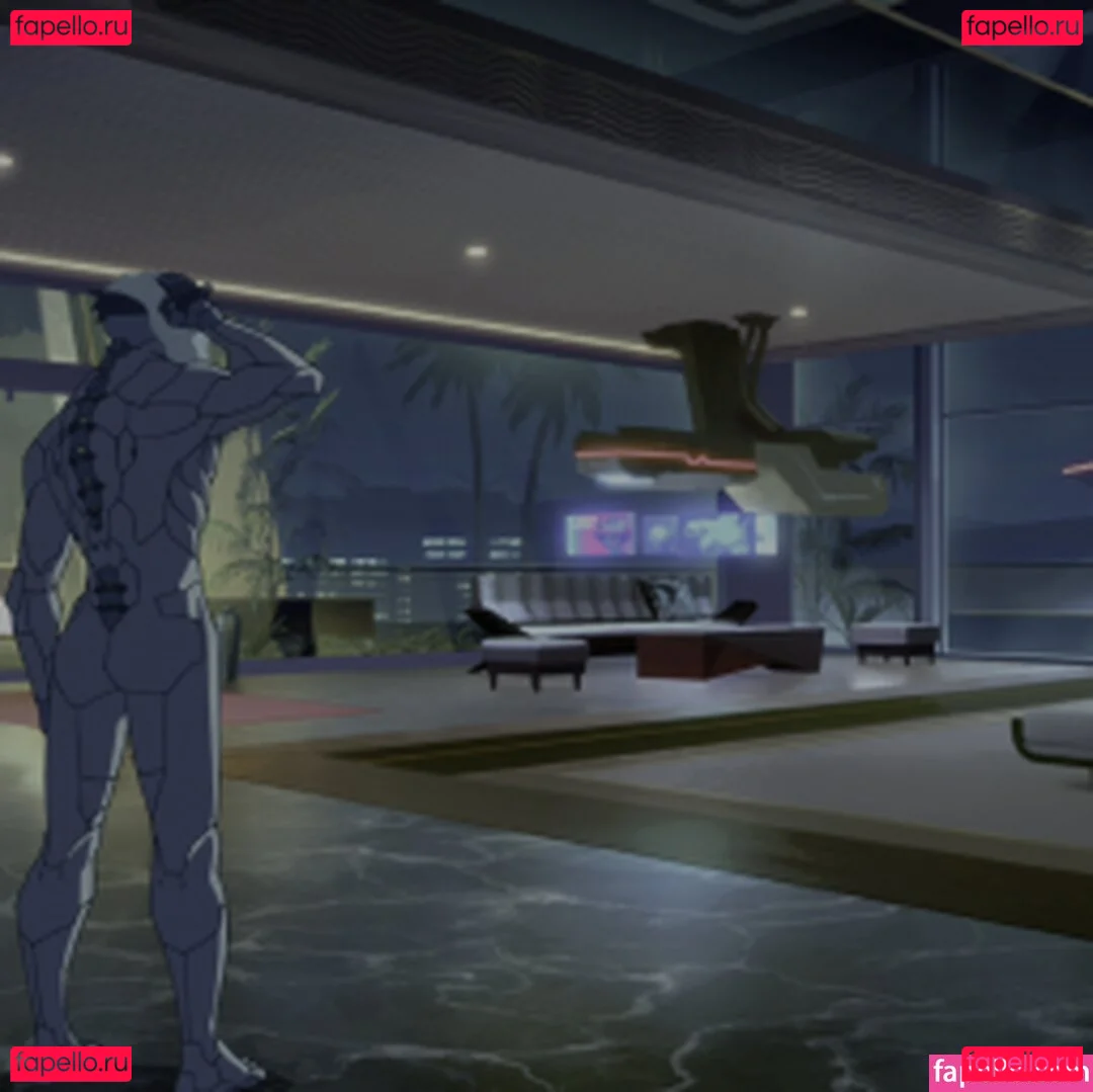 Cyberpunk 2077 Edgerunners Onlyfans Photo Gallery 