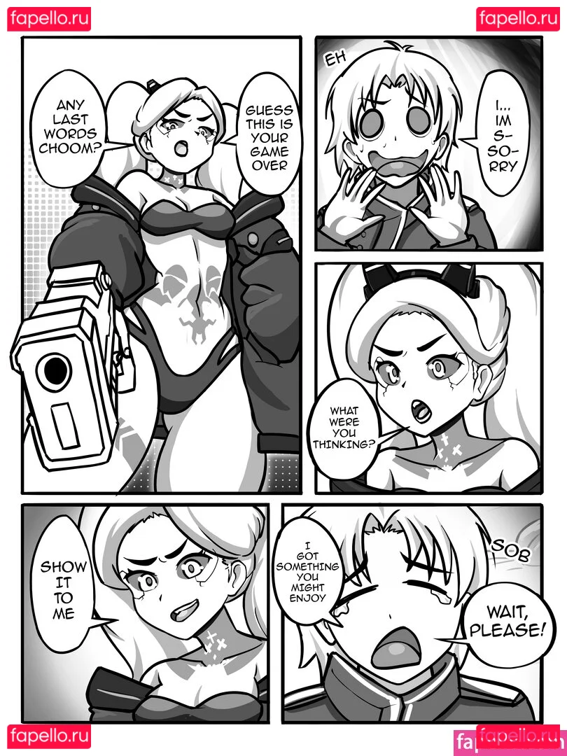 Cyberpunk 2077 Edgerunners Onlyfans Photo Gallery 