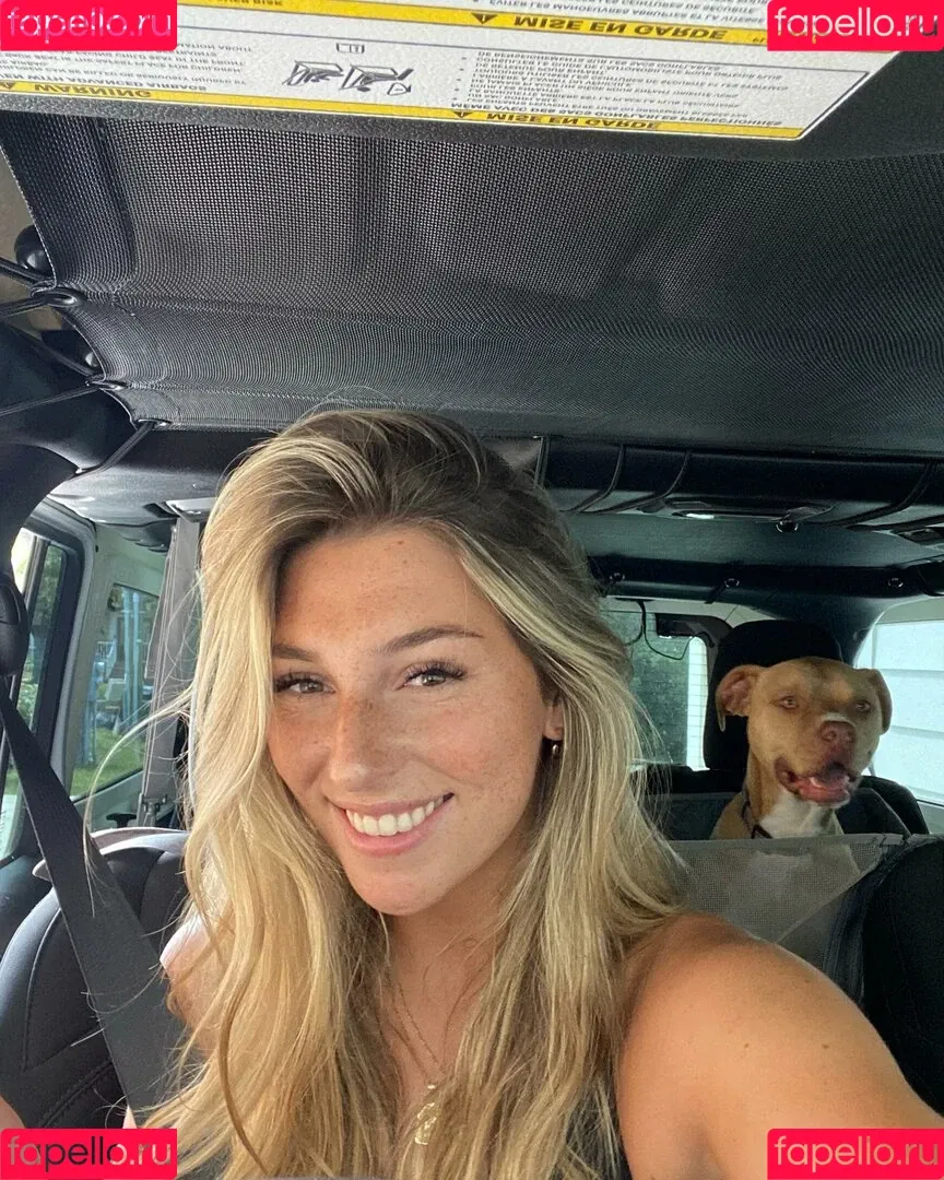 Abbey Wilson Onlyfans Photo Gallery 