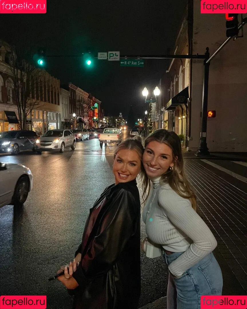 Abbey Wilson Onlyfans Photo Gallery 