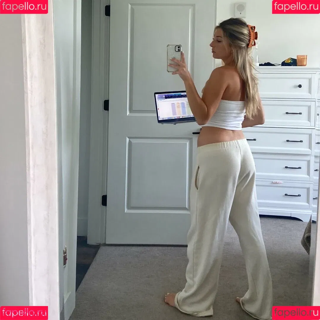 Abbey Wilson Onlyfans Photo Gallery 