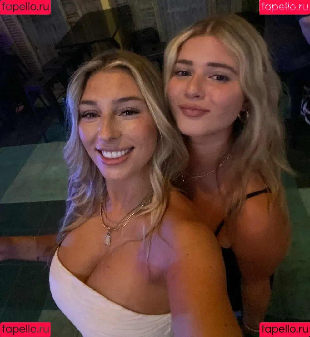 Abbey Wilson Onlyfans Photo Gallery 