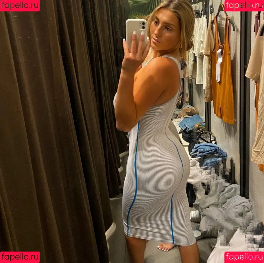 Abbey Wilson Onlyfans Photo Gallery 