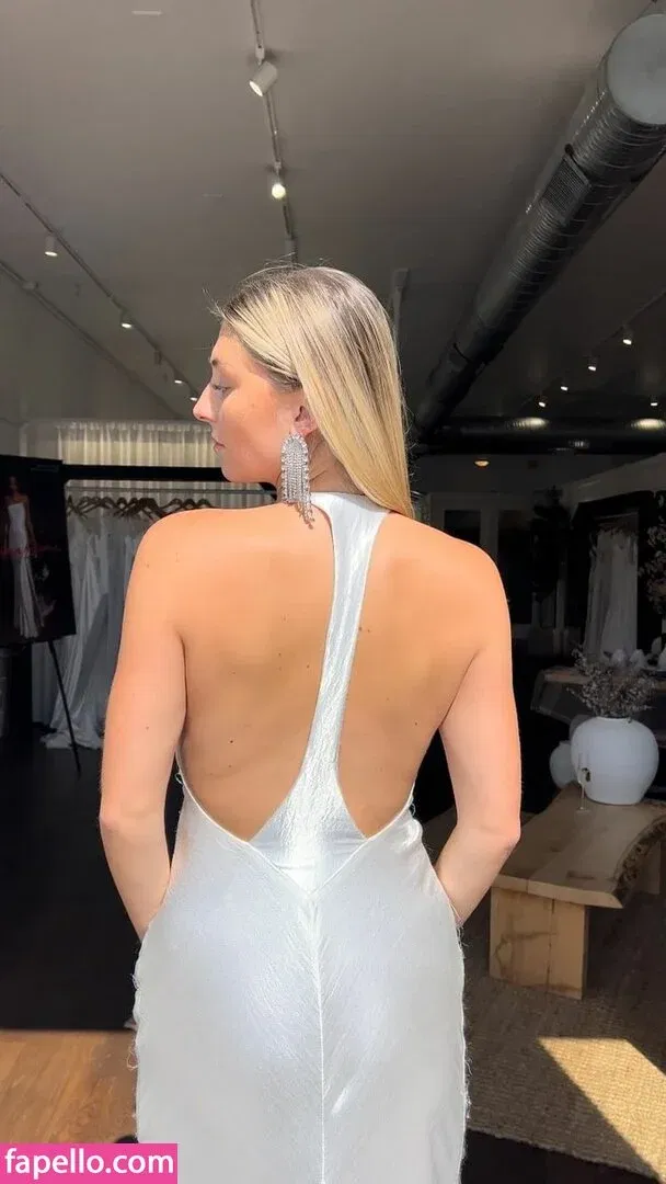 Abbey Wilson Onlyfans Photo Gallery 