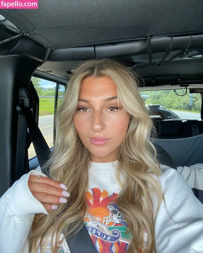 Abbey Wilson Onlyfans Photo Gallery 