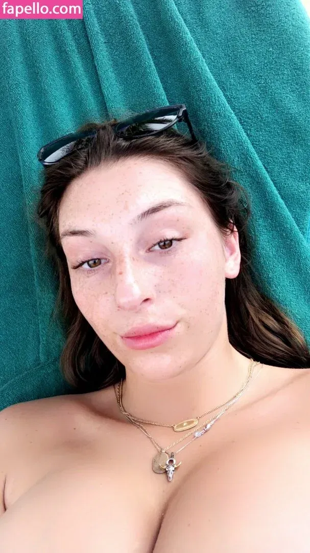 Abbey Wilson Onlyfans Photo Gallery 