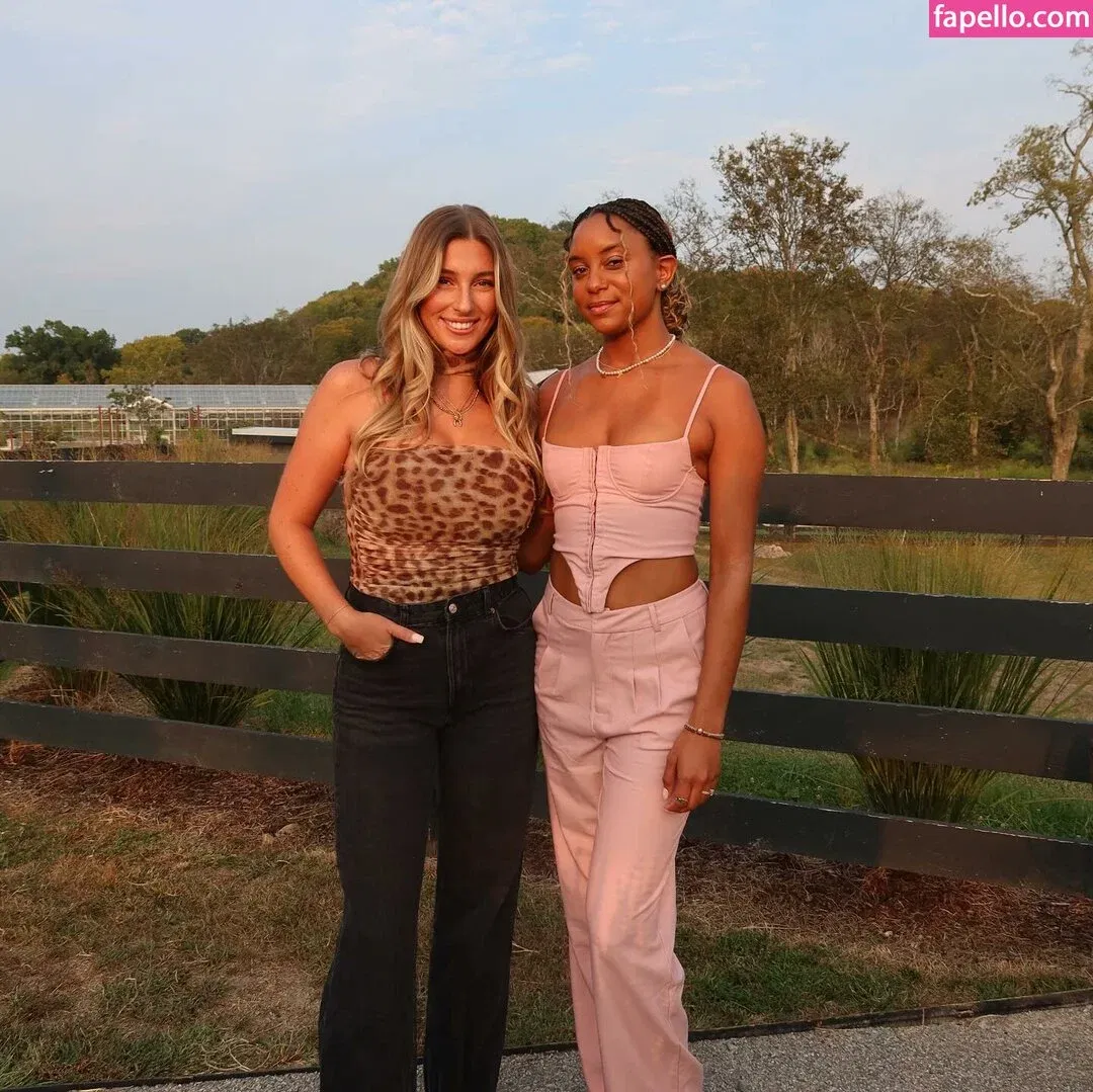 Abbey Wilson Onlyfans Photo Gallery 