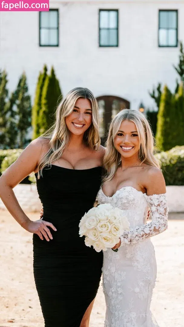 Abbey Wilson Onlyfans Photo Gallery 