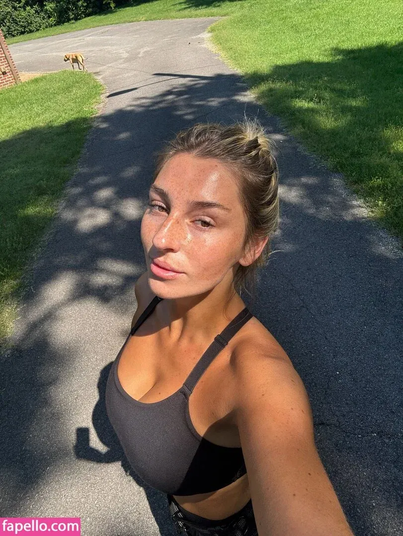 Abbey Wilson Onlyfans Photo Gallery 