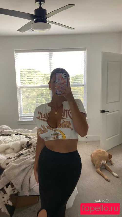 Abbey Wilson Onlyfans Photo Gallery 