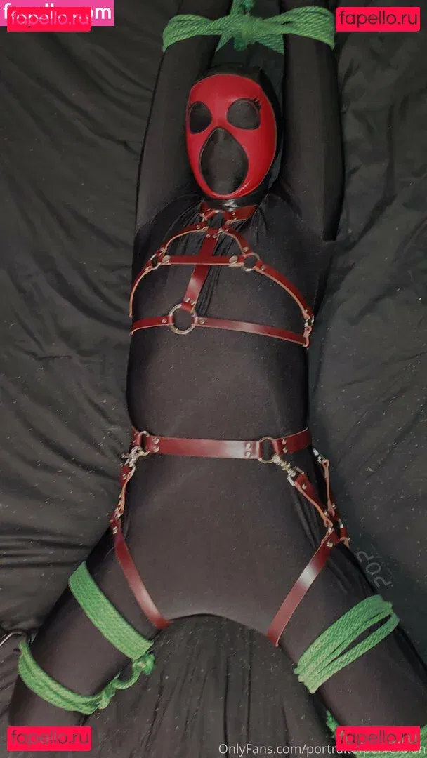 portraitofperversion Onlyfans Photo Gallery 