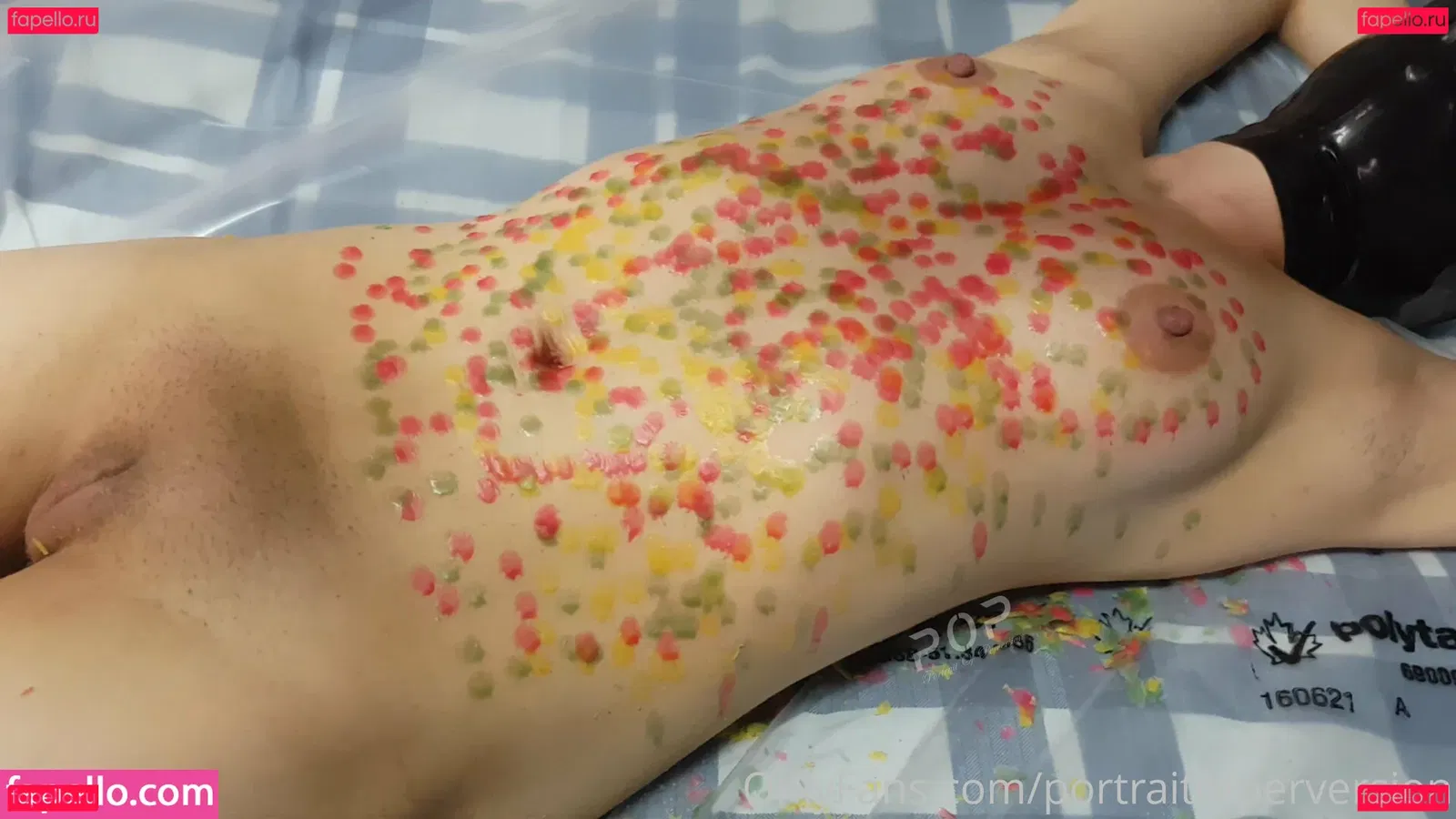 portraitofperversion Onlyfans Photo Gallery 