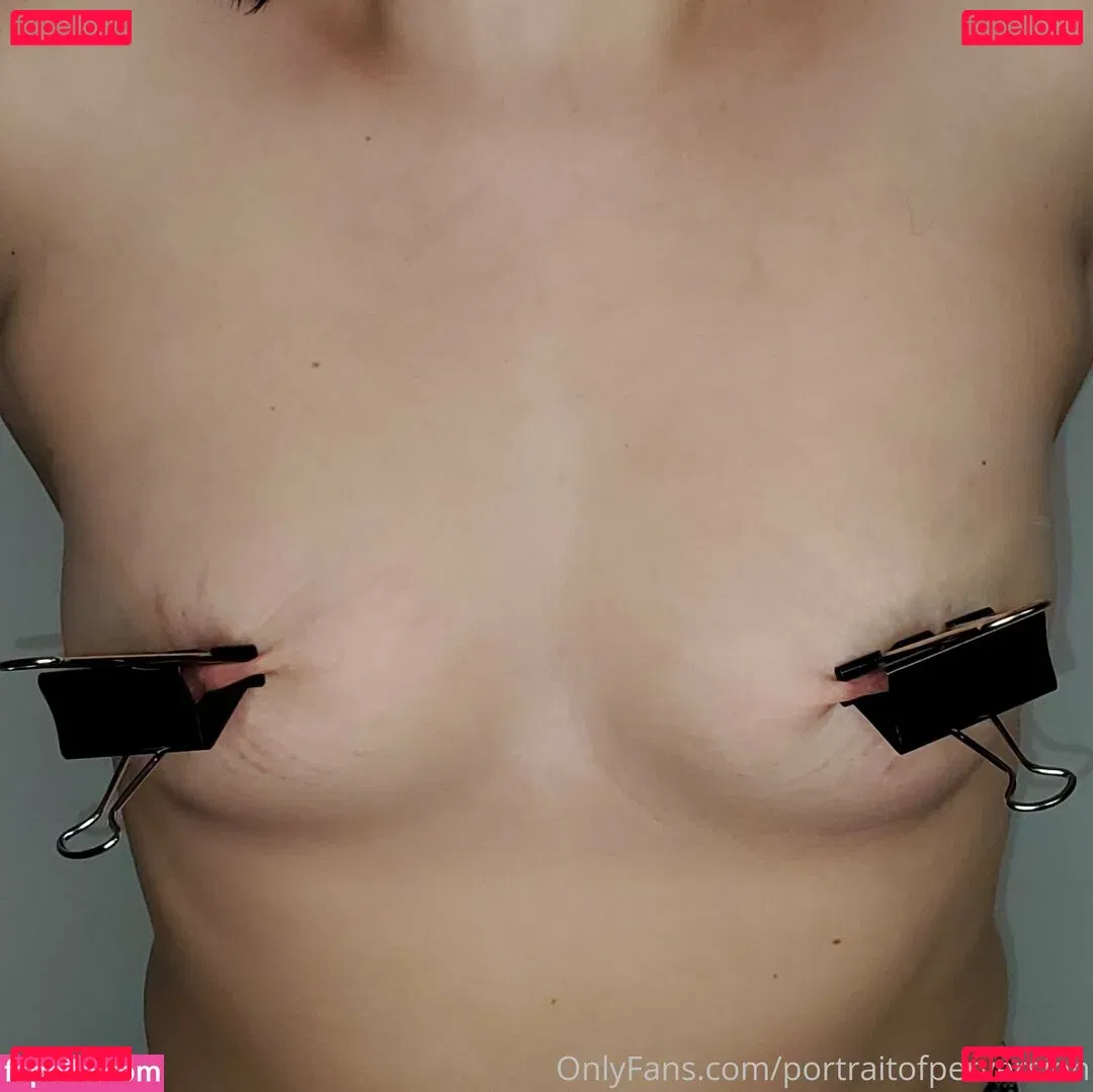 portraitofperversion Onlyfans Photo Gallery 