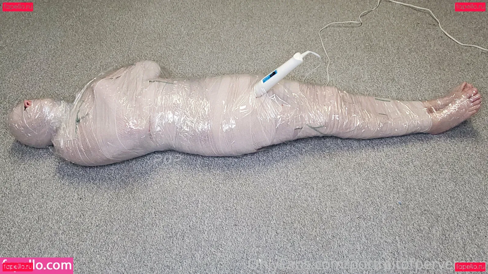 portraitofperversion Onlyfans Photo Gallery 