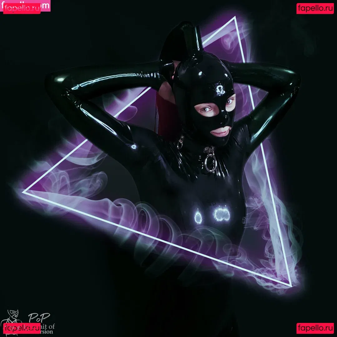 portraitofperversion Onlyfans Photo Gallery 