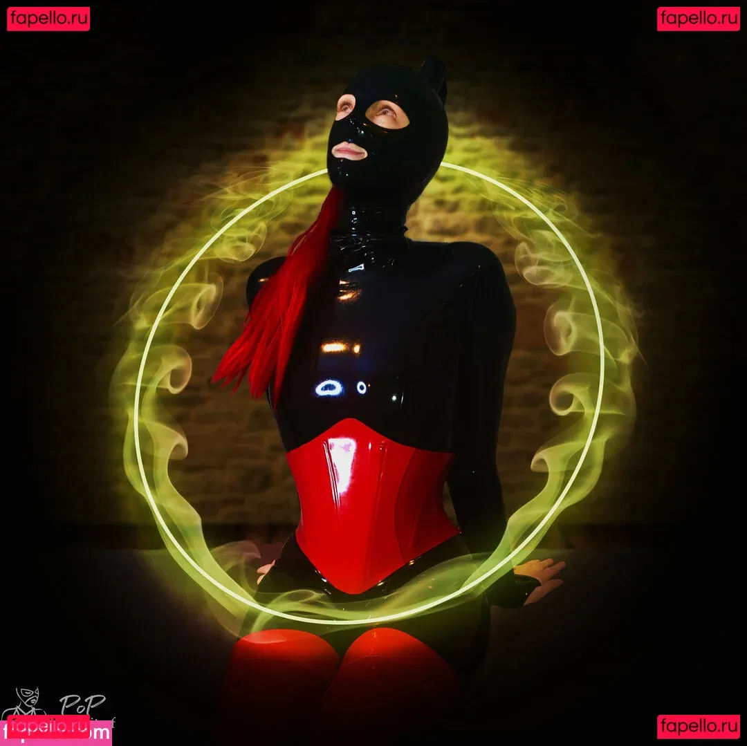 portraitofperversion Onlyfans Photo Gallery 