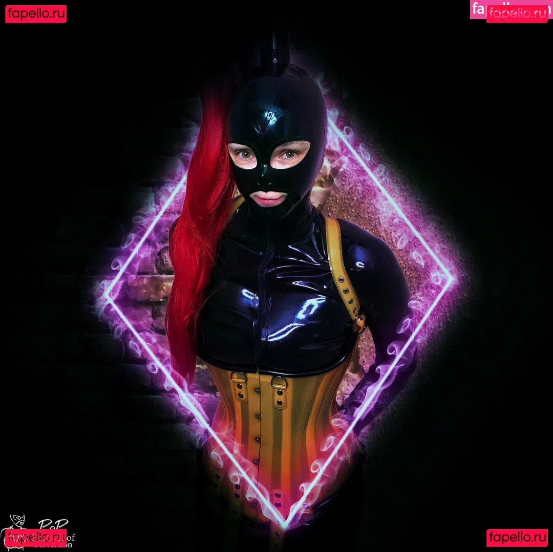 portraitofperversion Onlyfans Photo Gallery 